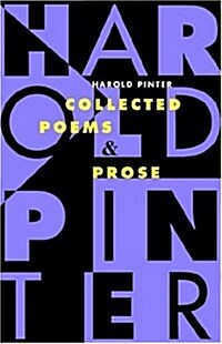 Harold Pinter (Paperback)