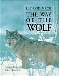 The Way of the Wolf (Paperback)