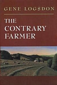The Contrary Farmer (Paperback)