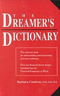 The Dreamers Dictionary (Paperback)