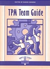 TPM Team Guide (Paperback)