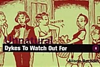 [중고] Unnatural Dykes to Watch Out for: Cartoons (Paperback)