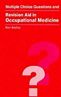 MCQs and Revision Aid in Occupational Medicine (Paperback)