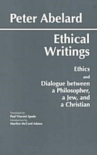 Ethical Writings (Paperback)