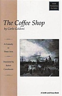 The Coffee Shop (Paperback)