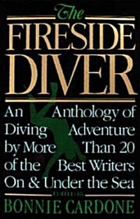 [중고] Fireside Diver (Paperback)