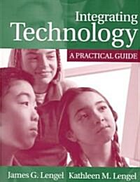 Integrating Technology (Paperback, PCK)