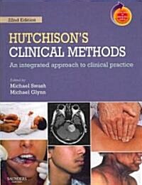 Hutchisons Clinical Methods (Paperback, Pass Code, 22th)