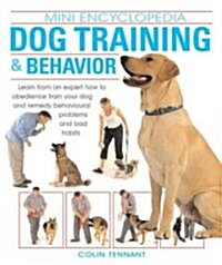 Dog Training & Behavior (Paperback)