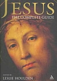 Jesus : The Complete Guide (Paperback)