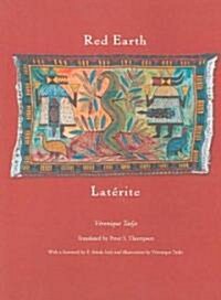 Red Earth / Laterite (Paperback)