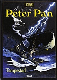 Peter Pan 3 (Hardcover)
