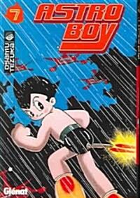 Astroboy 7 (Paperback)