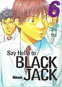say hello to black jack 6 (Paperback, Revised)