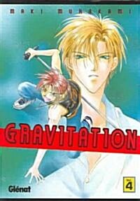 Gravitation 4 (Paperback)