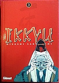 Ikkyu 3 (Paperback)