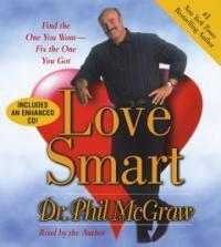 Love smart [sound recording] : find the one you want-- fix the one you got