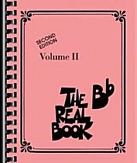 The Bb Real Book (Paperback, 2)