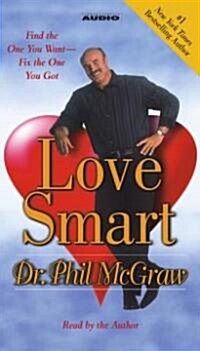 Love Smart (Cassette, Abridged)