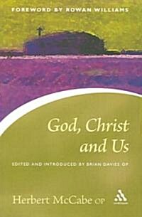 God, Christ and Us (Paperback, New ed)