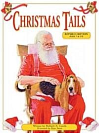 Christmas Tails (Hardcover, Revised)