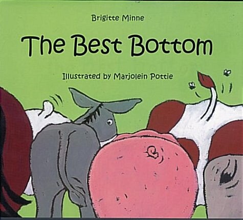 The Best Bottom (Hardcover)