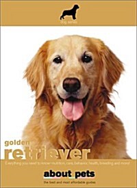 The Golden Retriever (Paperback)