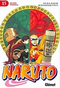 Naruto15 (Paperback)