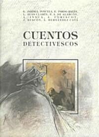 Cuentos Detectivescos/ Detective Stories (Paperback)