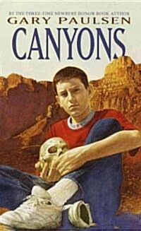 Canyons (Paperback)