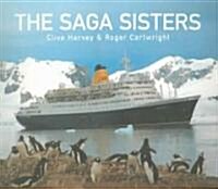 The Saga Sisters (Paperback)