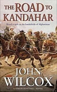 The Road to Kandahar (Paperback)