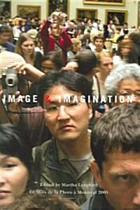 Image & Imagination (Paperback)