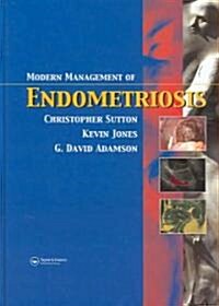 Modern Management of Endometriosis (Hardcover)