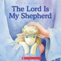 (The)lord is my shepherd 