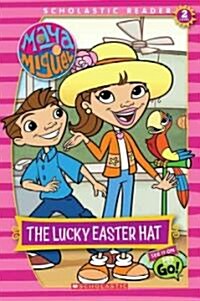 The Lucky Easter Hat (Paperback)