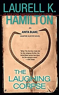 The Laughing Corpse: An Anita Blake, Vampire Hunter Novel (Mass Market Paperback)