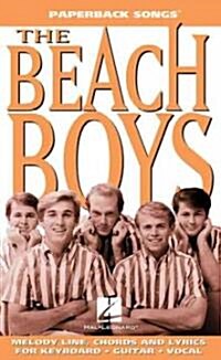 The Beach Boys (Paperback)