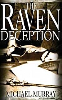 The Raven Deception (Hardcover)