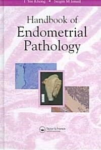 Handbook of Endometrial Pathology (Hardcover)