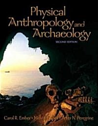 Physical Anthropology and Archaeology (Paperback, 2)