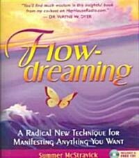 Flowdreaming (Hardcover, Compact Disc)