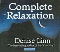 Complete Relaxation (Audio CD)