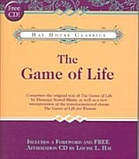 The Game of Life [With CD] (Hardcover)