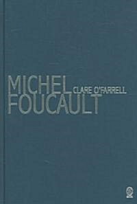 Michel Foucault (Hardcover)
