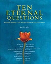 Ten Eternal Questions (Hardcover)