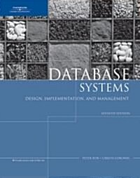 Database Systems (Hardcover, 7th, PCK)
