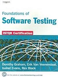 Foundations Of Software Testing (Paperback)