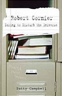 Robert Cormier (Paperback)