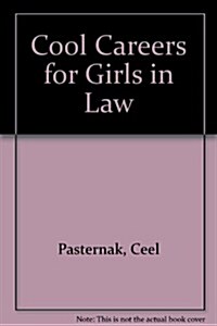 Cool Careers for Girls in Law ()